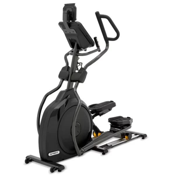 Spirit XE795 Commercial Elliptical Trainer - Image 6