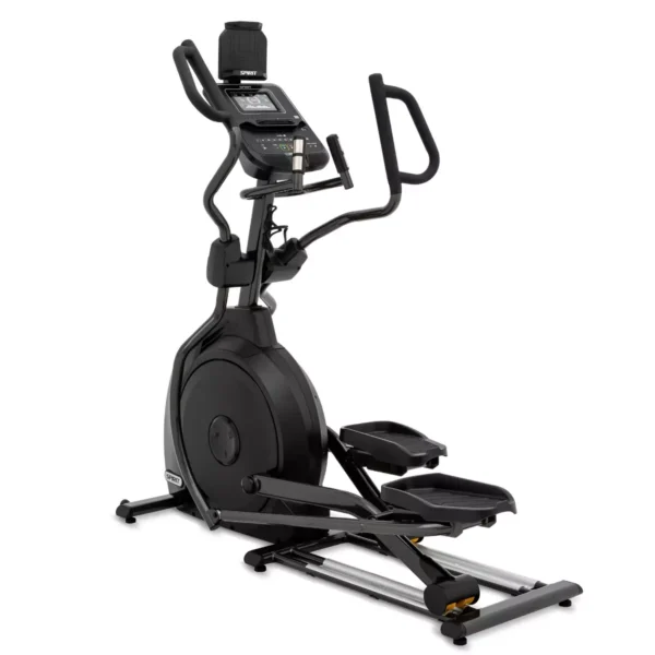 Spirit XE795 Commercial Elliptical Trainer - Image 5