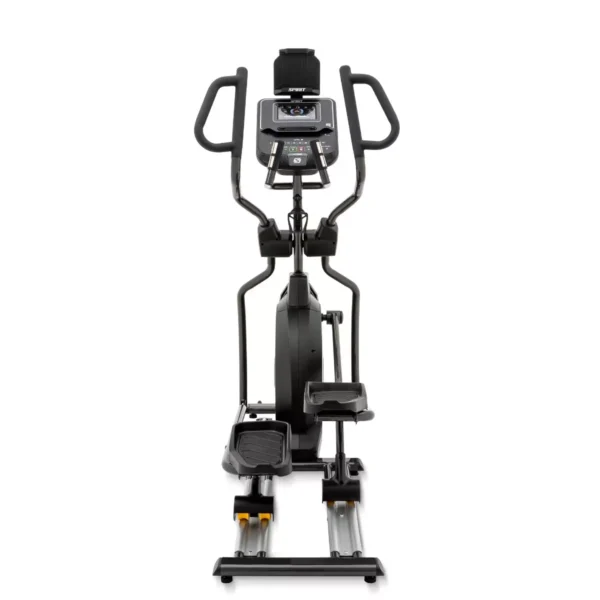 Spirit XE795 Commercial Elliptical Trainer - Image 3