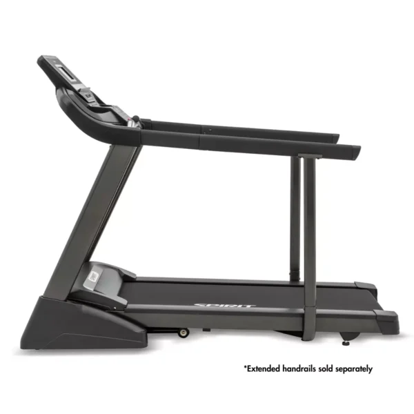 Spirit XT185 Treadmill - Image 8