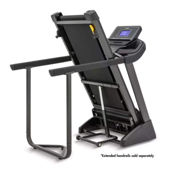 Spirit XT185 Treadmill - Image 7
