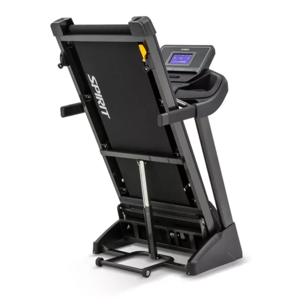 Spirit XT185 Treadmill - Image 3