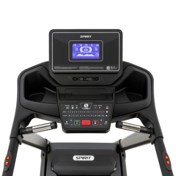 Spirit XT285 Treadmill - Image 7