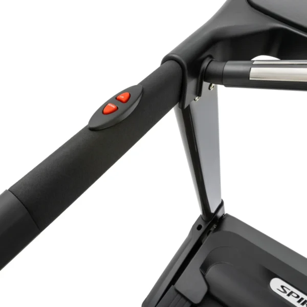 Spirit XT285 Treadmill - Image 4