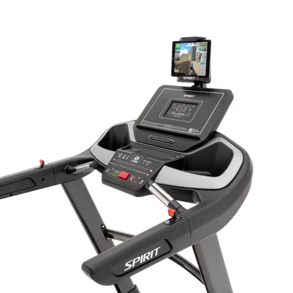Spirit XT385 Treadmill - Image 10