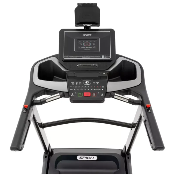 Spirit XT385 Treadmill - Image 11