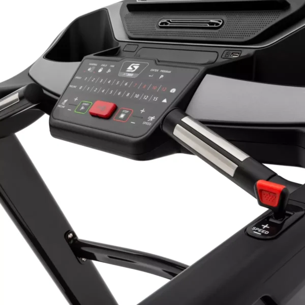 Spirit XT385 Treadmill - Image 7