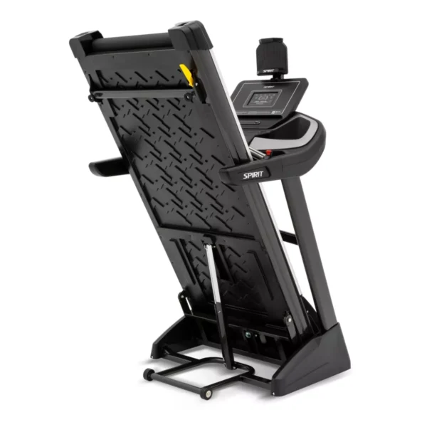 Spirit XT385 Treadmill - Image 2