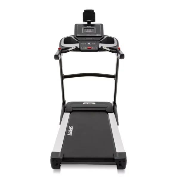 Spirit XT385 Treadmill - Image 3