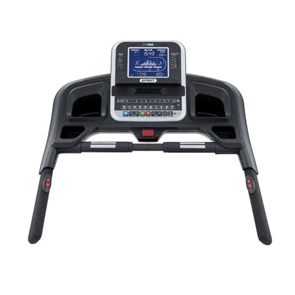 Spirit XT485 Treadmill - Image 9