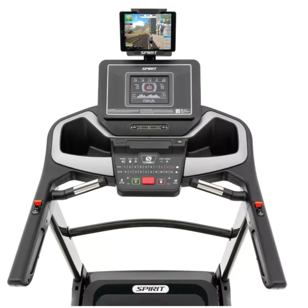 Spirit XT485 Treadmill - Image 7