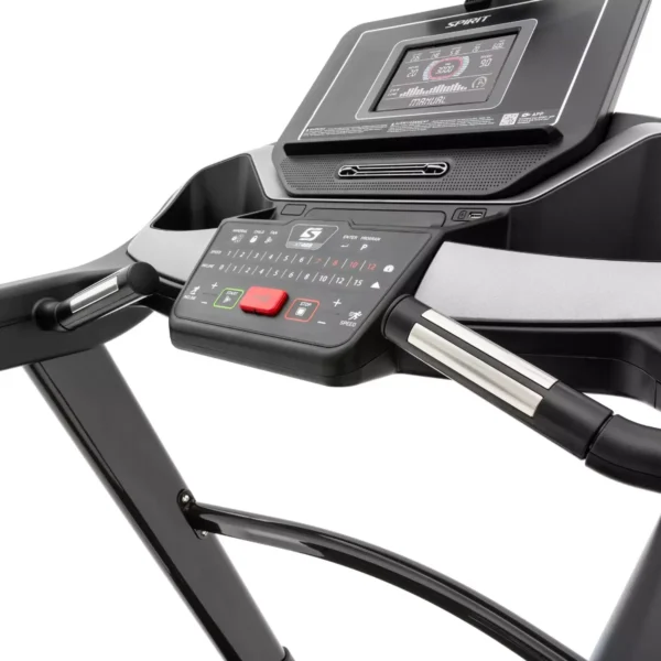 Spirit XT485 Treadmill - Image 4