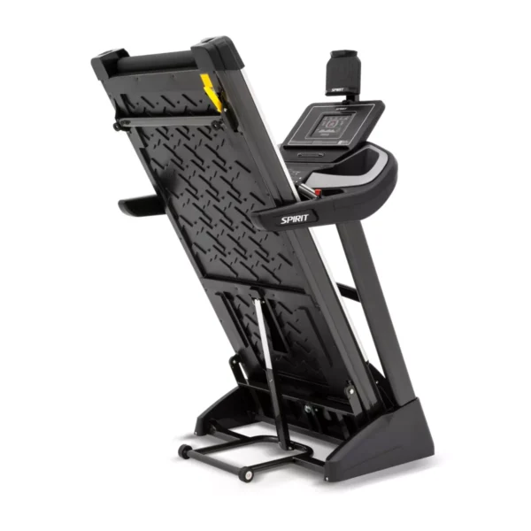 Spirit XT485 Treadmill - Image 6