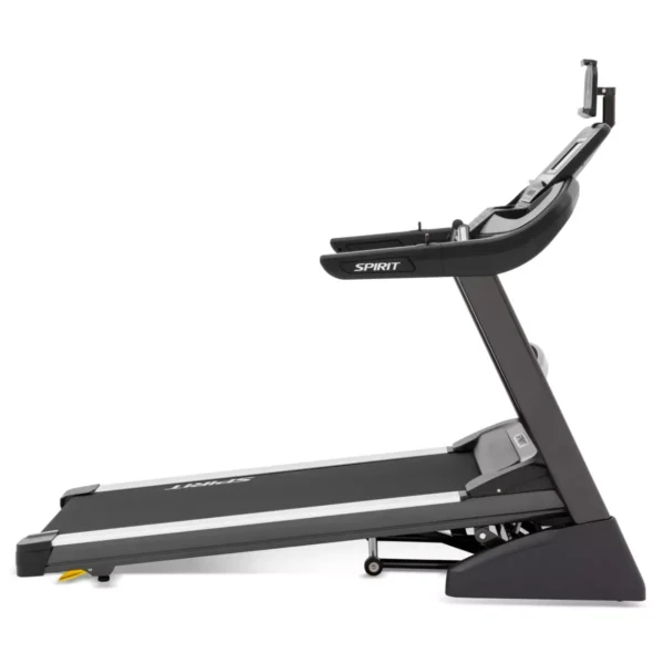 Spirit XT485 Treadmill - Image 13
