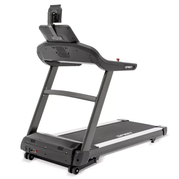 Spirit XT685 Treadmill - Image 4