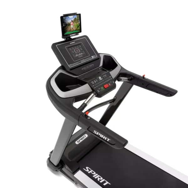 Spirit XT685 Treadmill - Image 5